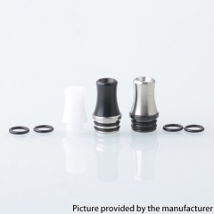 VWM Style 510 Drip Tip Set - B