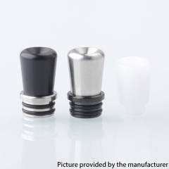 VWM Style 510 Drip Tip Set - A