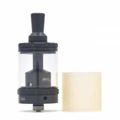 Vazzling VG Style MTL 23mm RTA 3.3ml with PSU Tank -Black