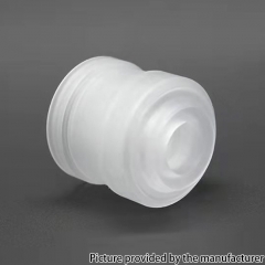 Replacement Tank Kit for Fev v4.5S+/ Fev 4/ Fev 4.5 RTA - White