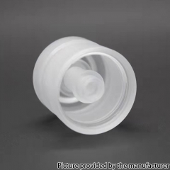 Replacement Tank Kit for Fev v4.5S+/ Fev 4/ Fev 4.5 RTA - White