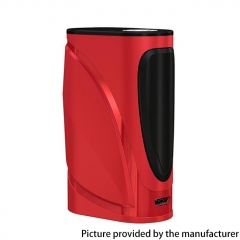 Authentic Eleaf iKuu Lite 2200mAh 22W Box Mod - Red