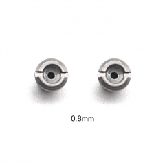 ULTON Airflow Screws for FEV V4/ 4.5/4.5S+ 1 Pair - 0.8mm