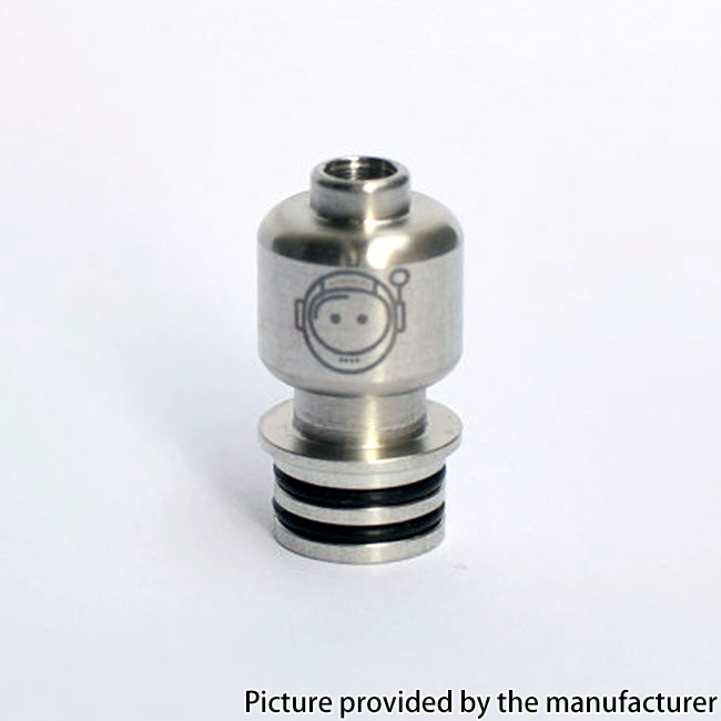 Buy Mission Tip Style 510 Drip Tip