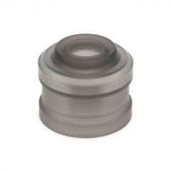 Replacement Short Tank Kit for Fev v4.5S+/ Fev 4/ Fev 4.5 - Black
