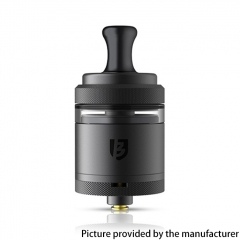 Authentic Vandy Vape Berserker V3 24mm MTL RTA 2ml / 6ml - Matte Black