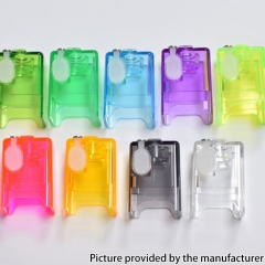 Replacement PC Tank for Dotshell Style RBA - Mint Green