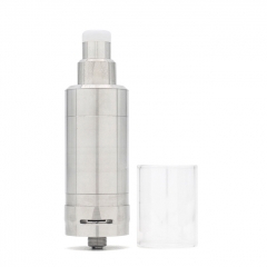 KF V5 KF 5  22mm Style RTA 5ml - Silver