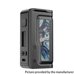 Authentic Vandy Vape Gaur-18 200W VW 18650 Box Mod - Blue Art