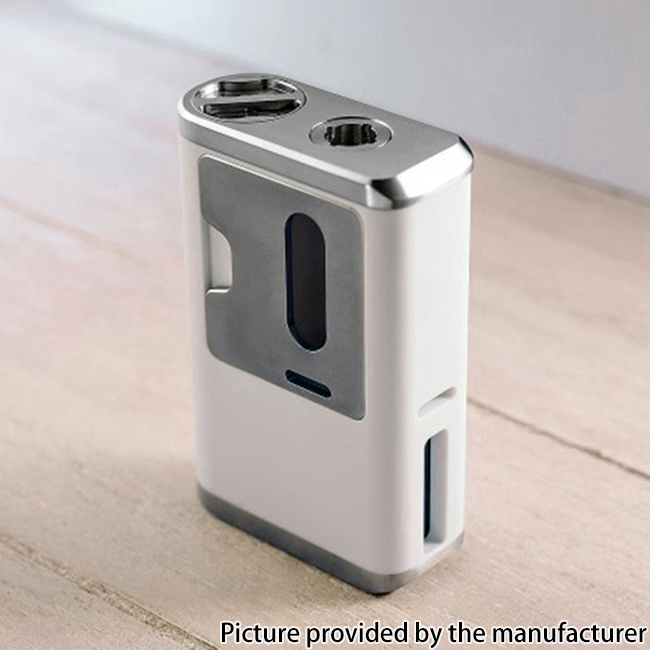 Buy 5AVape Hussar BXR Style AIO 60W 18650 Box Mod