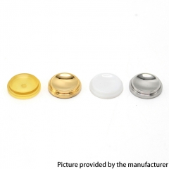 SXK Replacement Button for Billet / SXK BB 70W / DNA 60W Style Box Mod Kit 4pcs