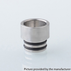 VWM Style 510 Drip Tip for RDA / RTA / RDTA - Sliver