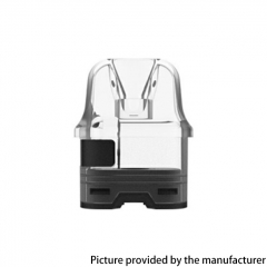 Authentic Rincoe Jellybox Z PCTG Replacement Pod Cartridge 2ml - Full Clear