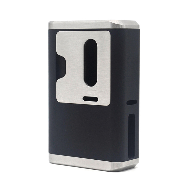 Buy 5AVape Hussar BXR Style AIO 60W 18650 Box Mod