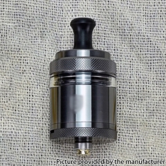 Berserker V3 Style 24mm MTL RTA 2ml / 6ml - Gunmetal