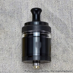 Berserker V3 Style 24mm MTL RTA 2ml / 6ml - Black