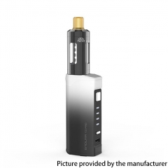 Authentic Innokin Endura T22 Pro 3000mAh Pod Vape Mod Kit with Endura T22 Pro Tank 4.5ml - Black Spray