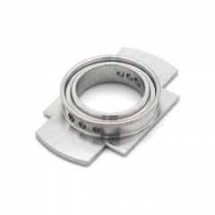 Replacement Air Control Accessory 1.2mm 1.5mm 2.0mm Air Holes for Boro Tank - Silver