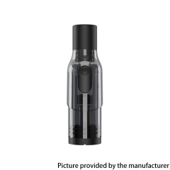 Authentic Joyetech eGo AIR Replacement Pod Cartridge for eGo AIR Kit 2ml 5PCS - Black