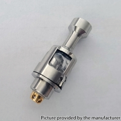 5AVape Hussar AMU Style RBA Bridge for SXK BB Billet Box Mod Kit
