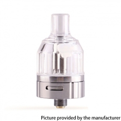 Authentic VLITVAPE Preco 2 MTL Tank 3.5ml 3pcs - Clear