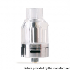 Authentic VLITVAPE Preco 2 DTL Tank 3.5ml 3pcs - Clear