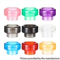 Reewape 810 Drip Tip AS346 for RBA RTA RDA Atomizer - Green