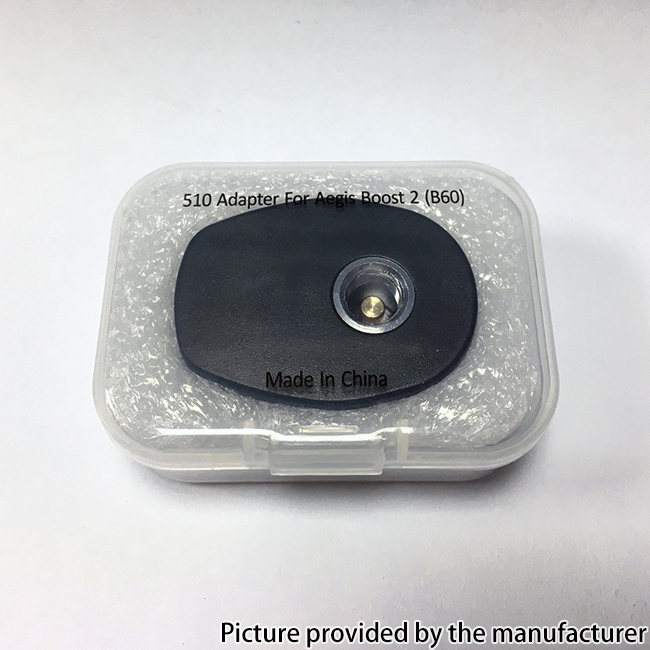 Buy 510 Adapter Connector for GeekVape Boost 2 B60 Pod System Vape Kit