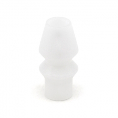 510 Drip Tip for RBA RTA RDA Atomizer - White