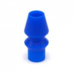 510 Drip Tip for RBA RTA RDA Vape Atomizer - Blue