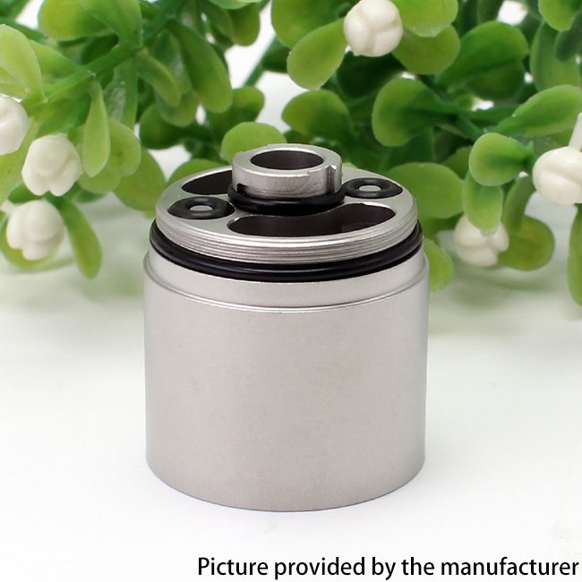 Buy SXK GG Caspardina Style RTA Replacement Extended Tank Tube 4ml