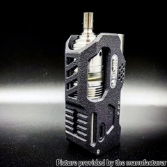 Authentic GDMods D.1 VW SX600J 60W 18650 Vape Box Mod