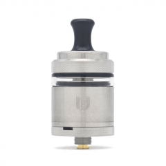 Authentic Vandy Vape Berserker V3 24mm MTL RTA 2ml / 6ml - SS