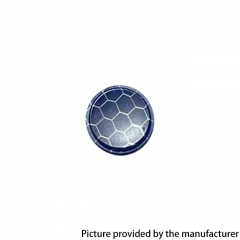 Replacement Button for dotMod dotAIO Mod Kit - Purple
