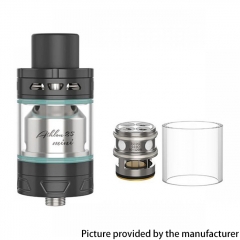 Authentic UD Athlon 25mm mini Tank Atomizer 2ml - Black