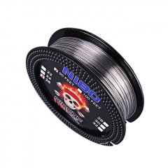 Pirate Coil NI80 Heating Resistance Wire 22GA 10 Meters