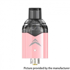 Authentic IJOY VPC UNIPOD 19mm Atomizer with Ceramic Core 2ml - Mirror Pink