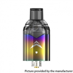 Authentic IJOY VPC UNIPOD 19mm Atomizer with Ceramic Core 2ml - Mirror Rainbow