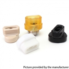 SXK PRC Quantum II Style 510 Drip Tip Kit for BB Billet Box Mod Kit