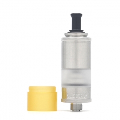 Authentic Auguse ERA S V2 16mm RTA 2ml - Silver