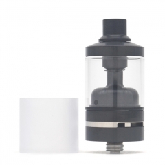 NarVa Style 22mm RTA Rebuildable Tank Atomizer - Black