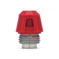 Prism Style 510 Drip Tip Set for BB Billet Boro AIO Mod - B