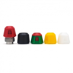 Prism Style 510 Drip Tip Set for BB Billet Boro AIO Mod - B