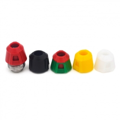 Prism Style 510 Drip Tip Set for BB Billet Boro AIO Mod - B