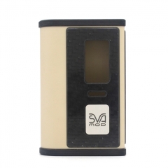 SXK SVA KIMAIO Style Evolv DNA 60 60W AIO All In One 18650 Box Mod - Peek