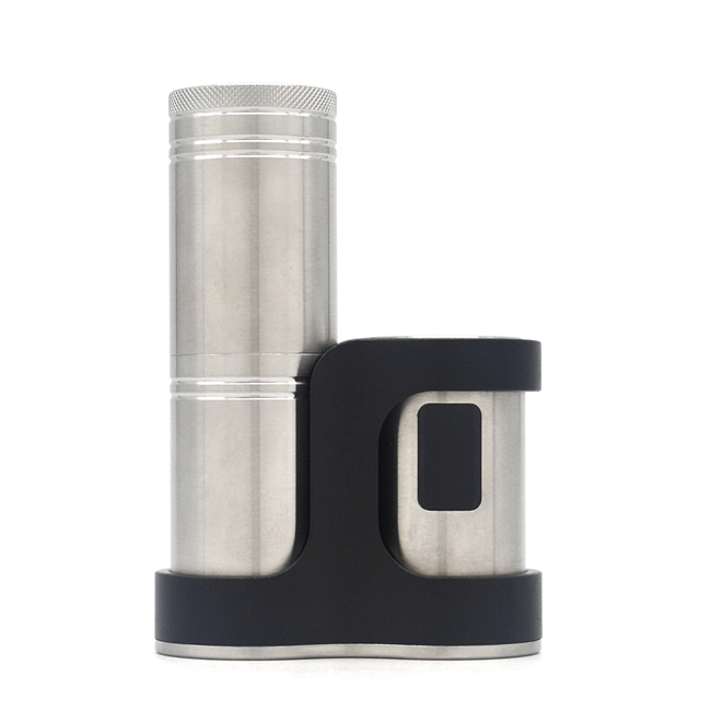 Buy Authentic Ambition Mods Converter SBS Side-by-Side 18350/18650 Box Mod