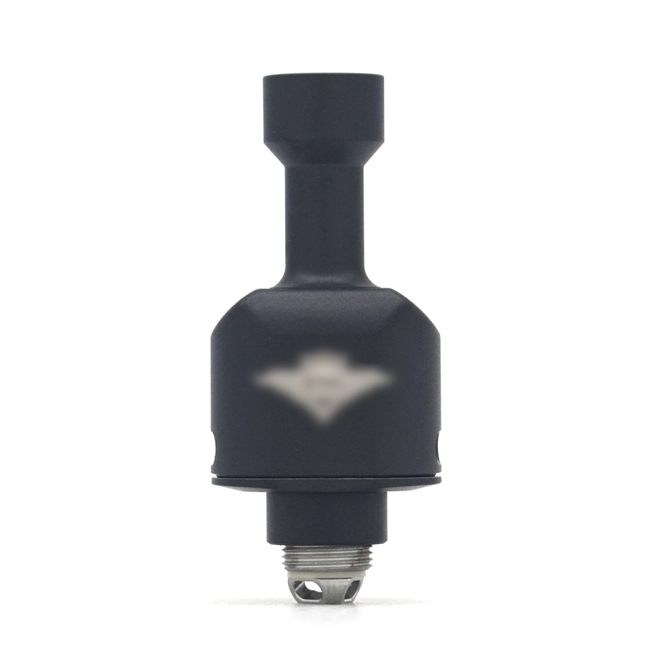 SKYNET RBA + RDL Airpins billet box vape 【公式通販】