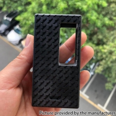 Monarchy Style DNA 60W 18650 Boro Mod - Black