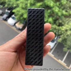 Monarchy Style DNA 60W 18650 Boro Mod - Black