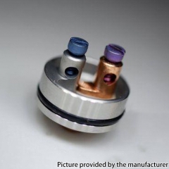 Replacement Deck for Battle RDA - Silver